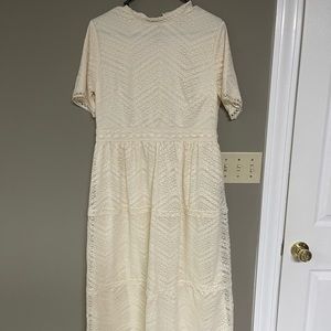 Bridal Shower Dress